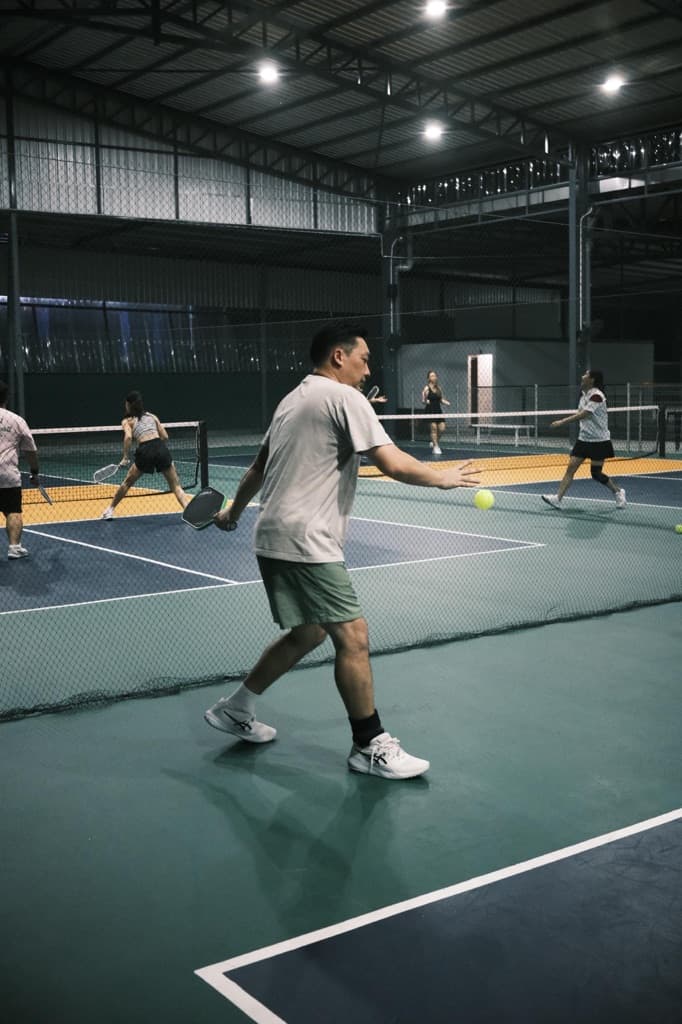 Pickle 88 Pickleball Club media 1