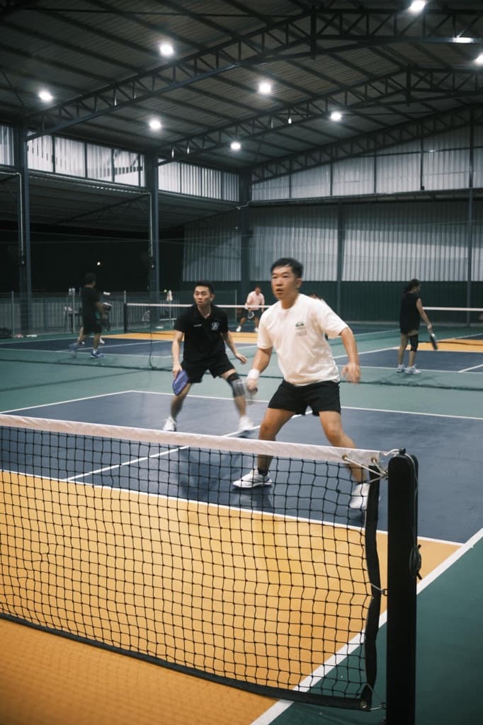 Pickle 88 Pickleball Club media 4