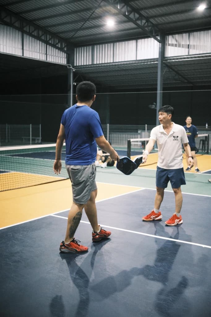 Pickle 88 Pickleball Club media 2