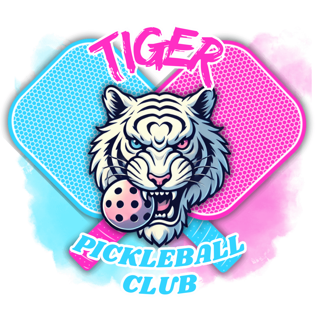🐯TPC (Tiger Pickleball Club) media 1