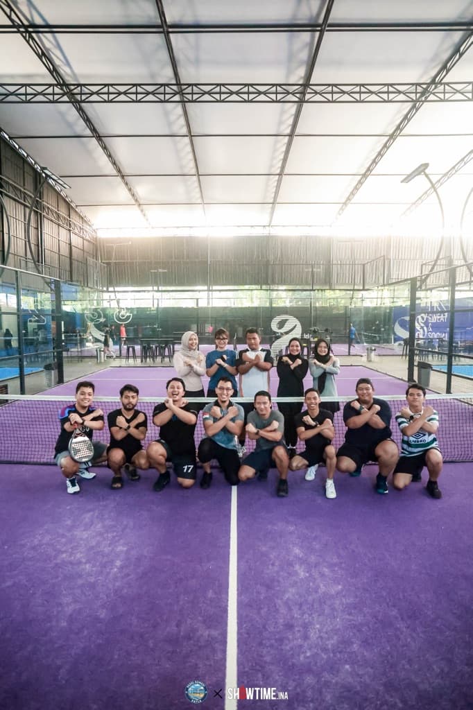 Padel Komedi media 1