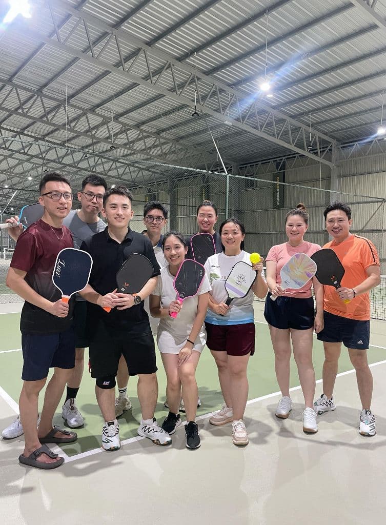 TopSpin Haus media 6