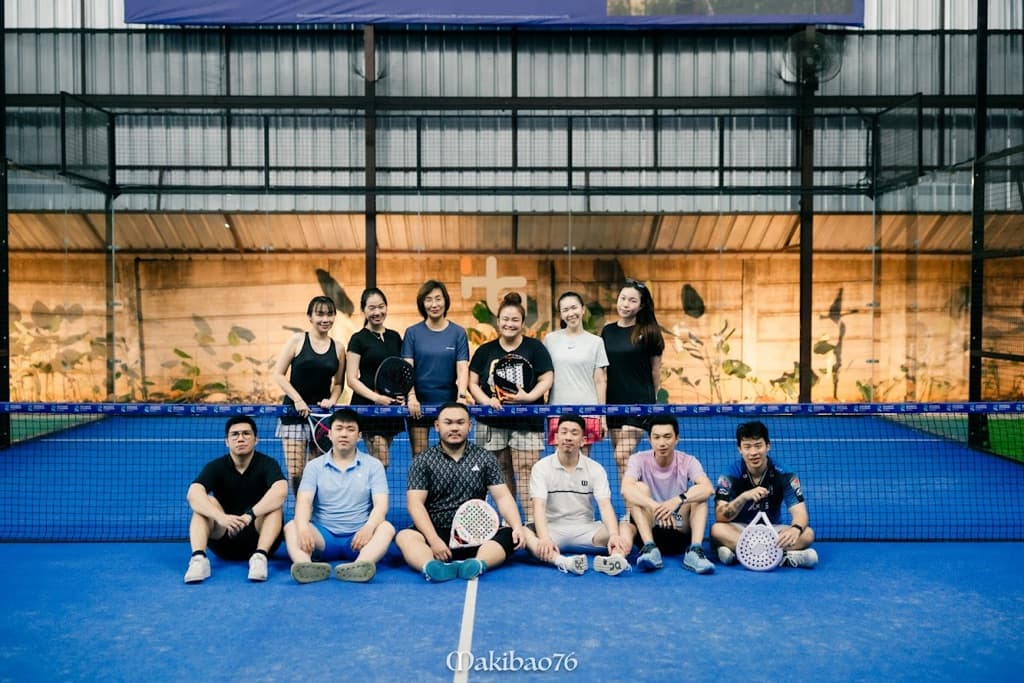 Padel In Lop media 2