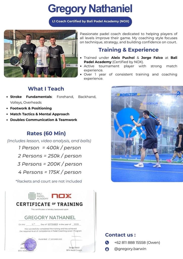 ilmu padel media 1