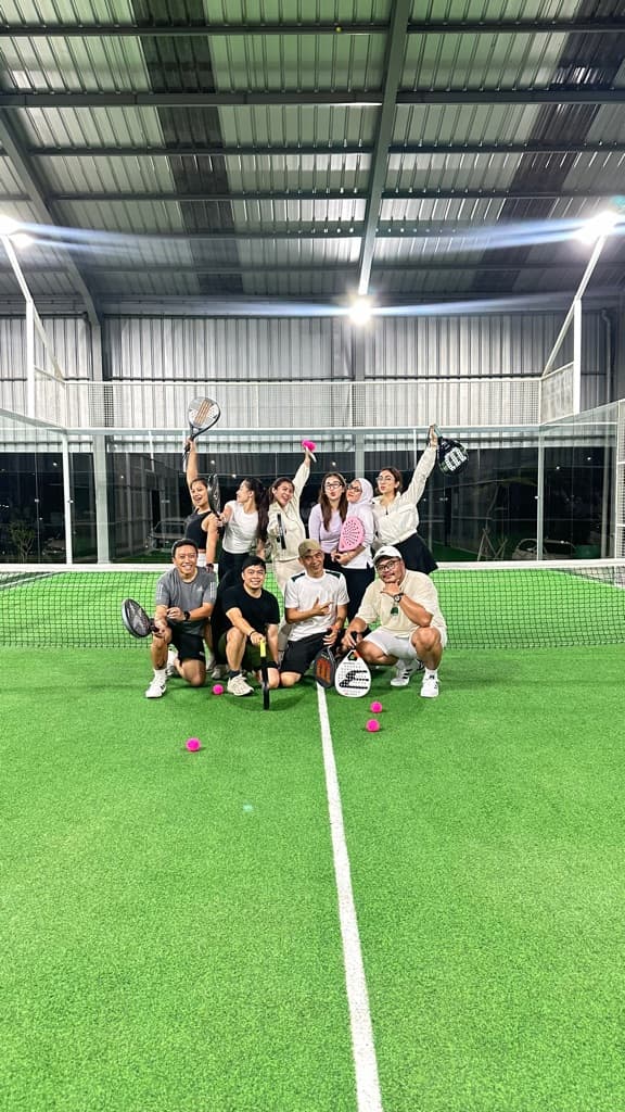 Country Club media 4