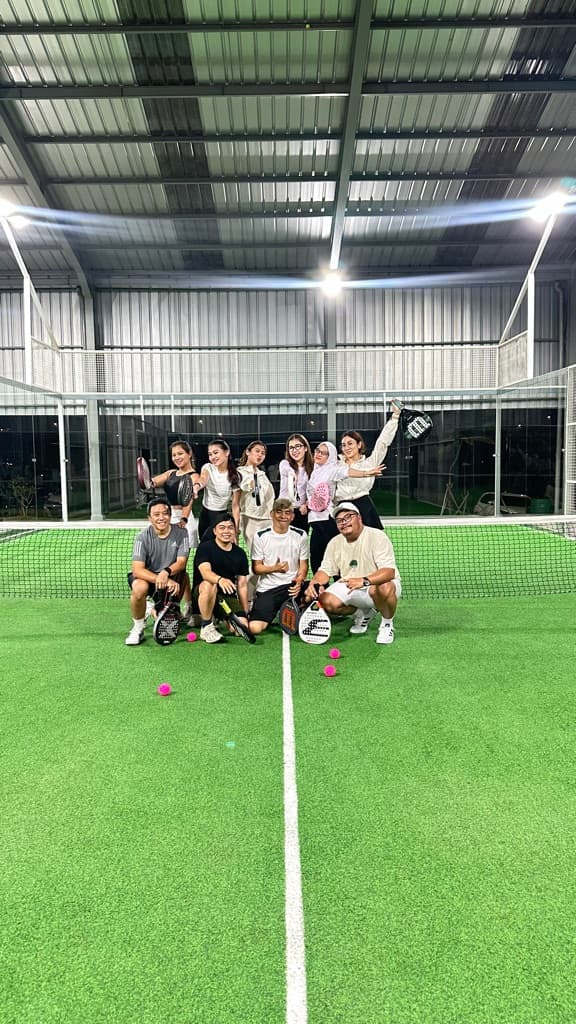 Country Club media 2