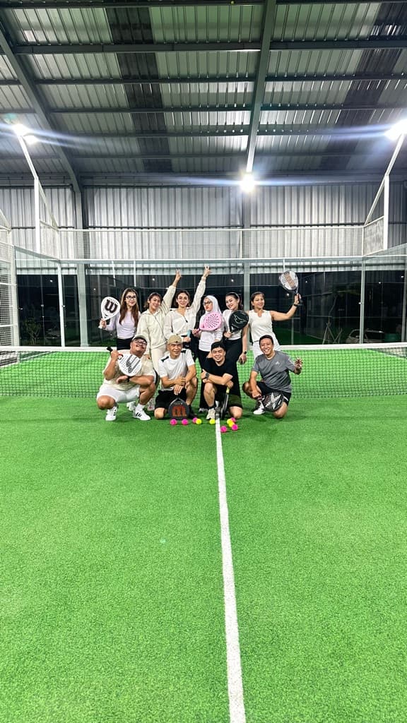 Country Club media 5