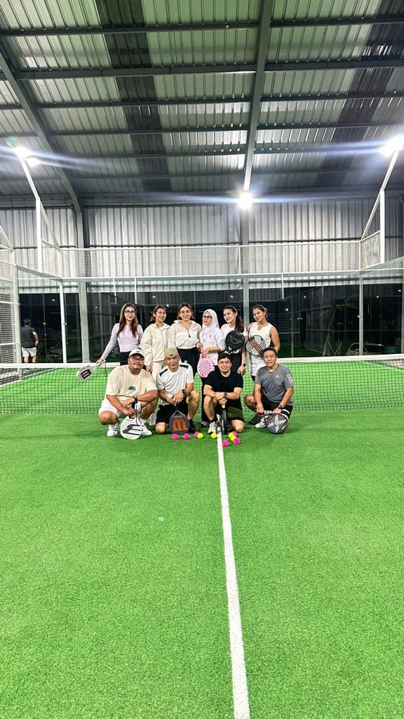 Country Club media 3