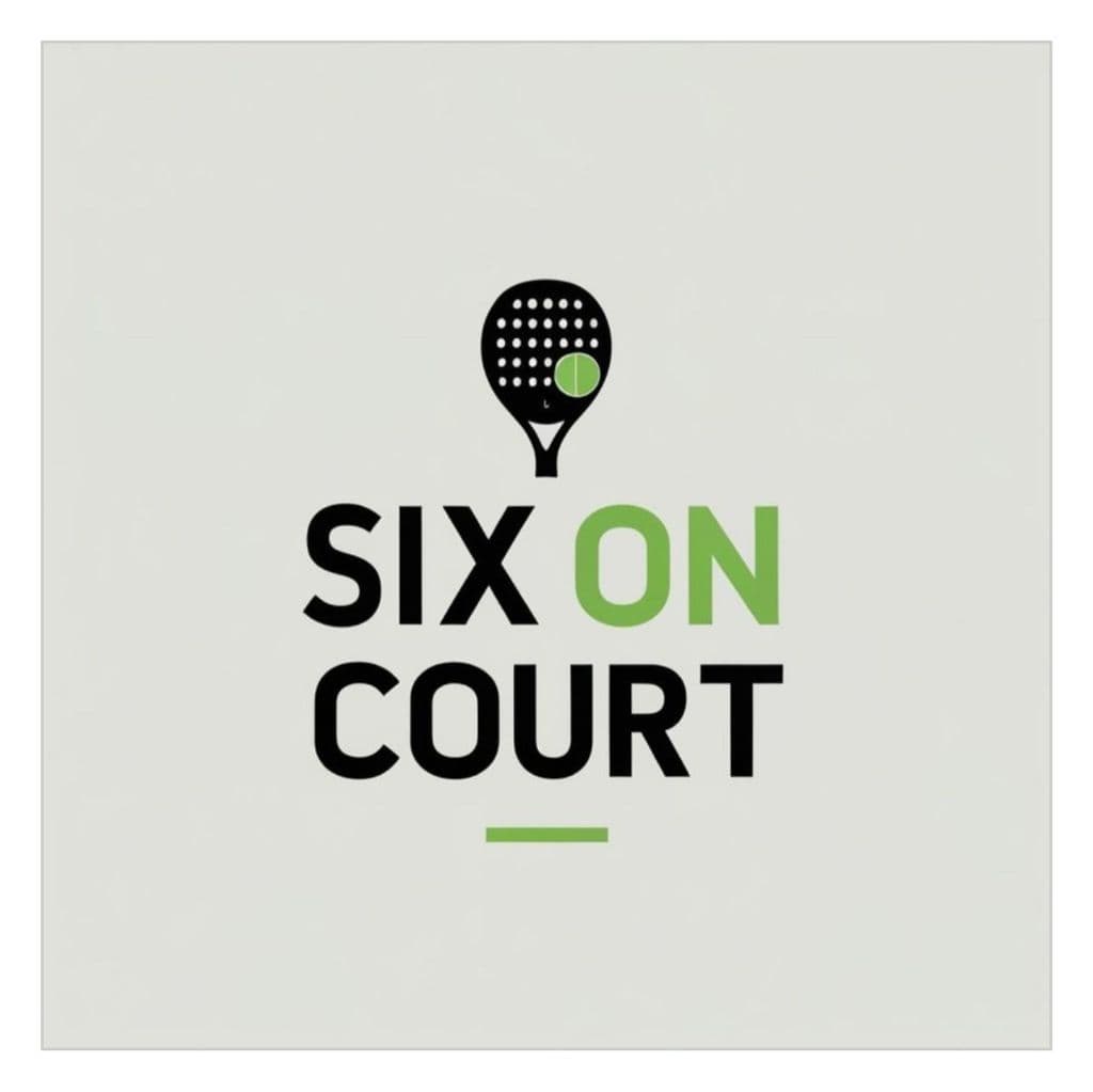 SIX ON COURT media 1