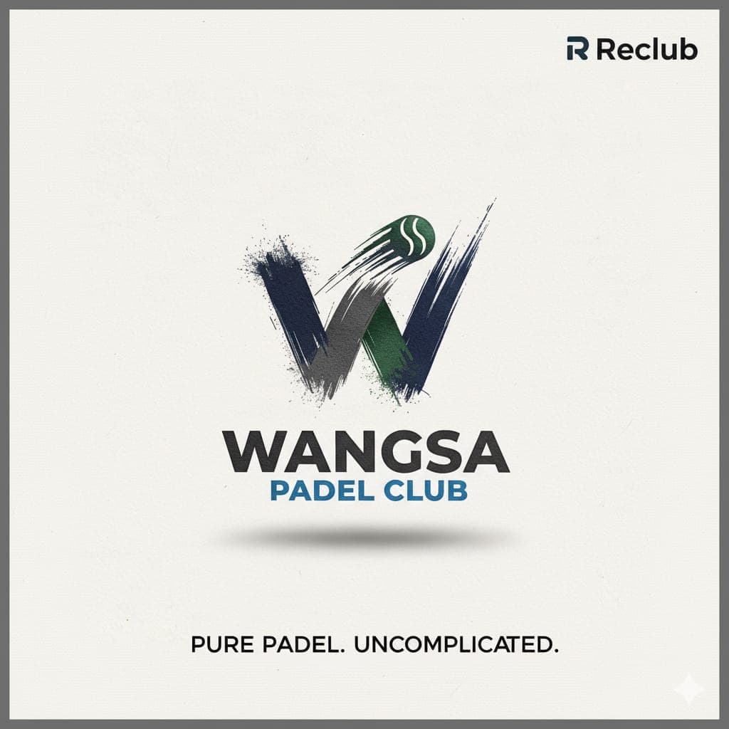 Wangsa Padel Club media 2