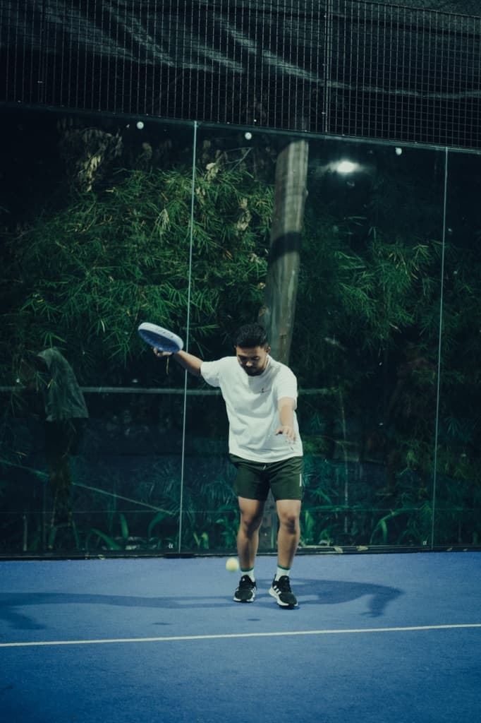 Le Padel Club media 6