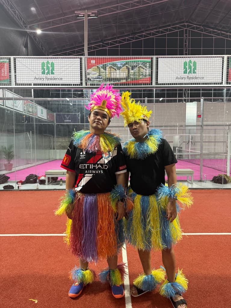 PADELJACK media 3