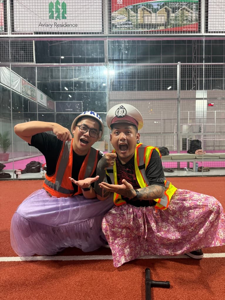 PADELJACK media 1
