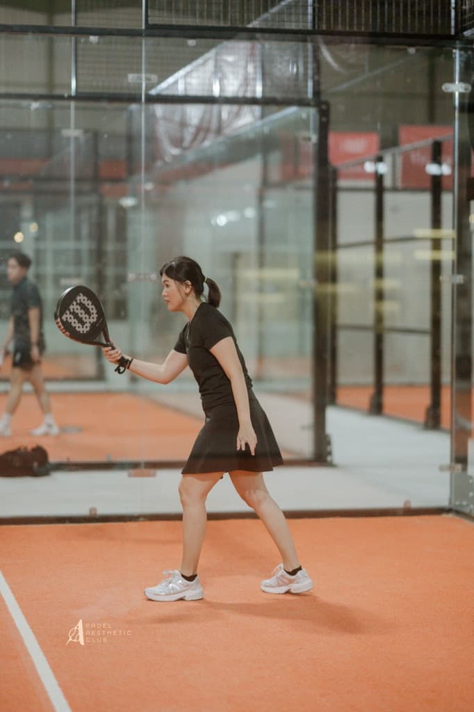 Padel Aesthetic media 5