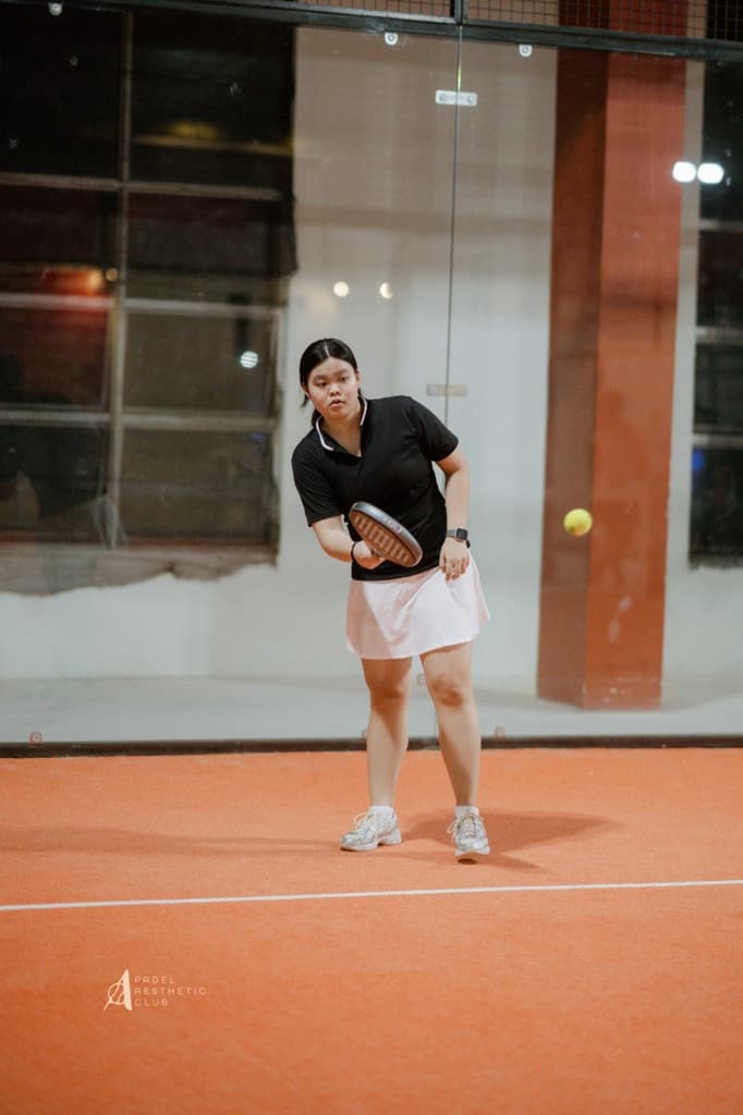 Padel Aesthetic media 6
