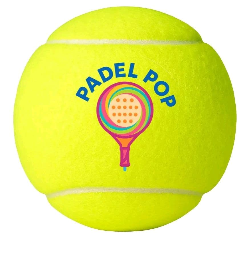 PADELPOP  media 1
