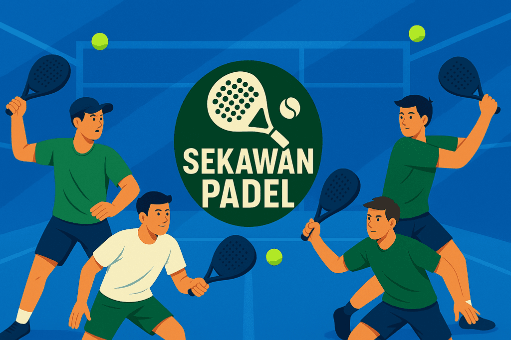 SEKAWAN PADEL media 1