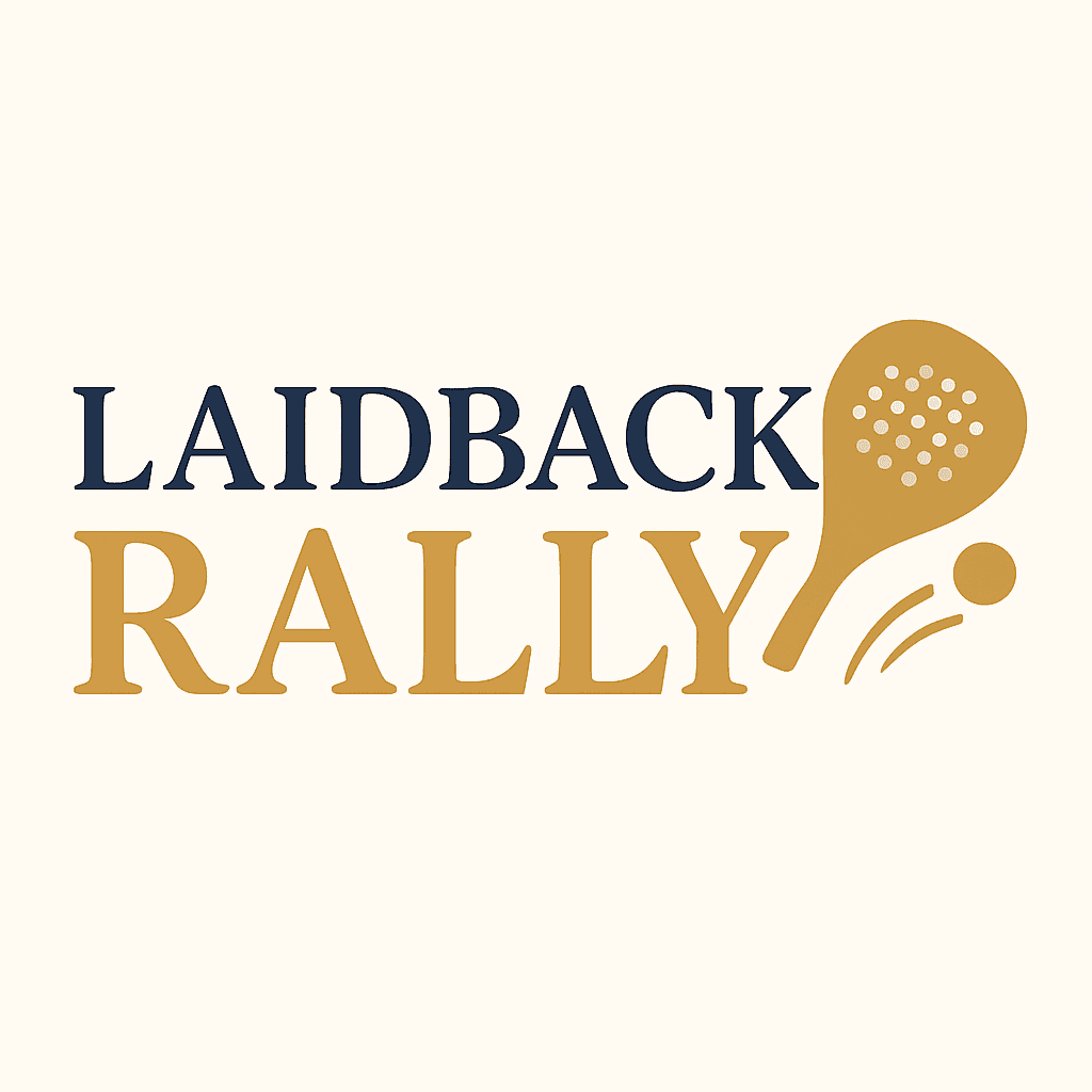 Laidback Rally media 1