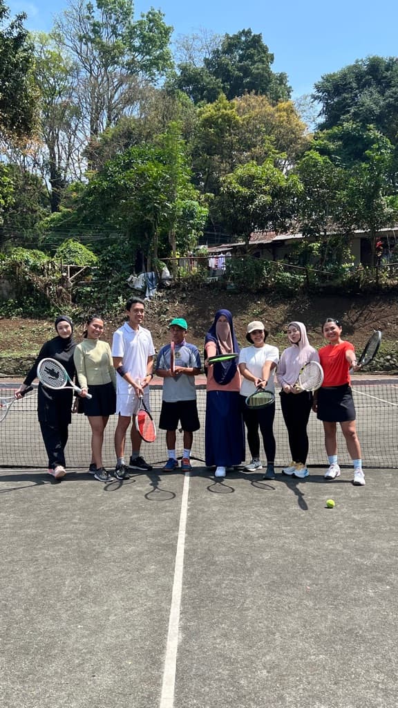 Delchi Tennis Club media 1