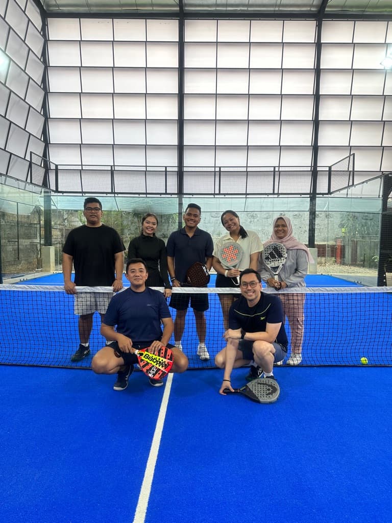 Padelicious Club media 4