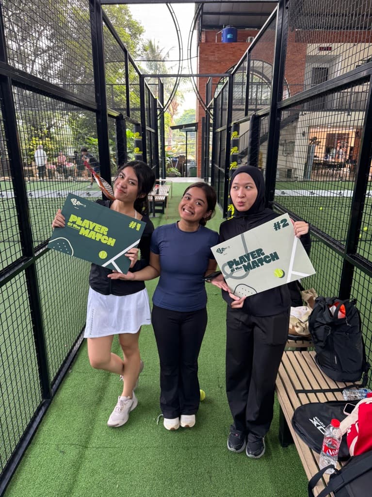 Pure Padel ID media 5