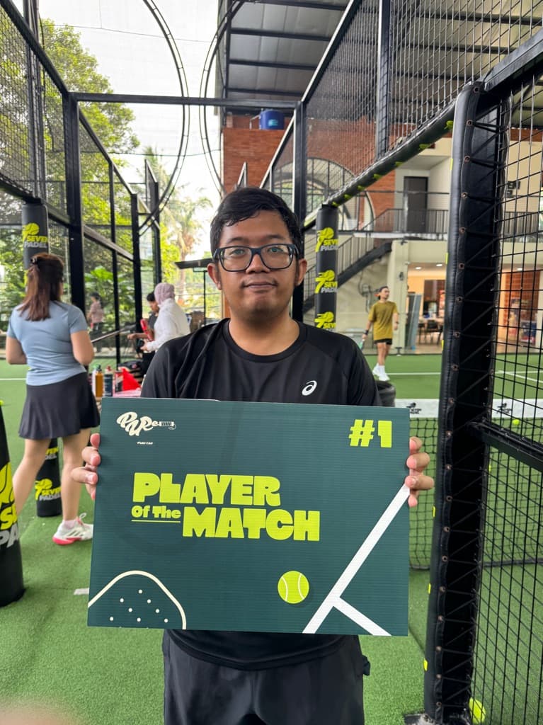 Pure Padel ID media 6