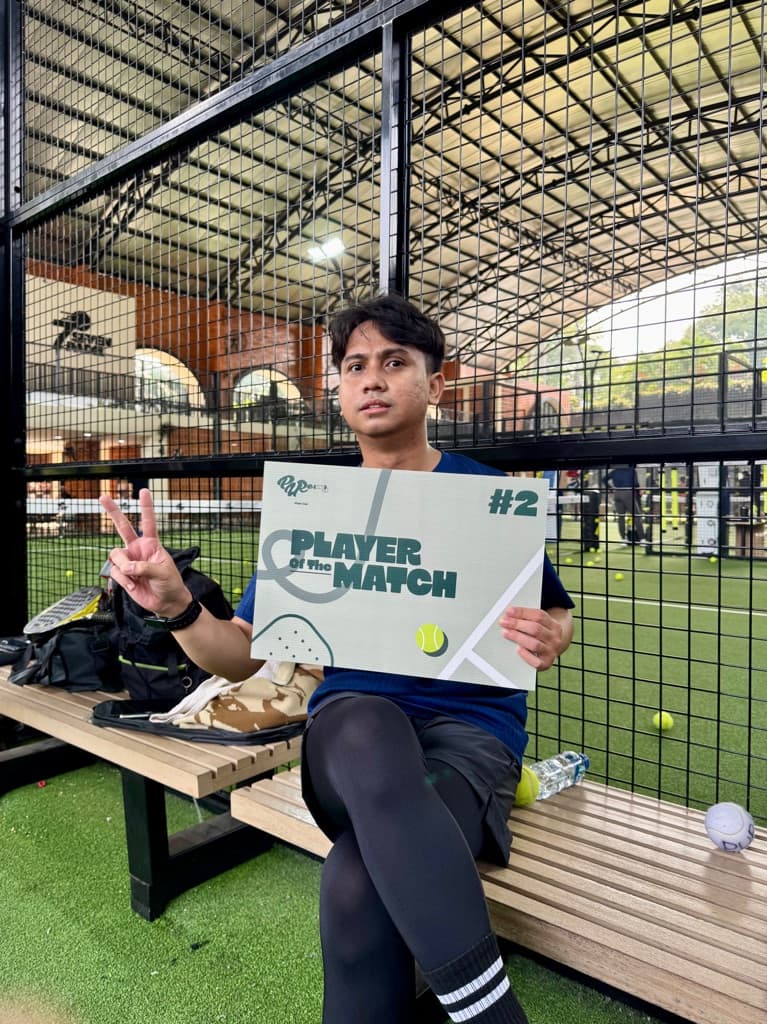 Pure Padel ID media 4