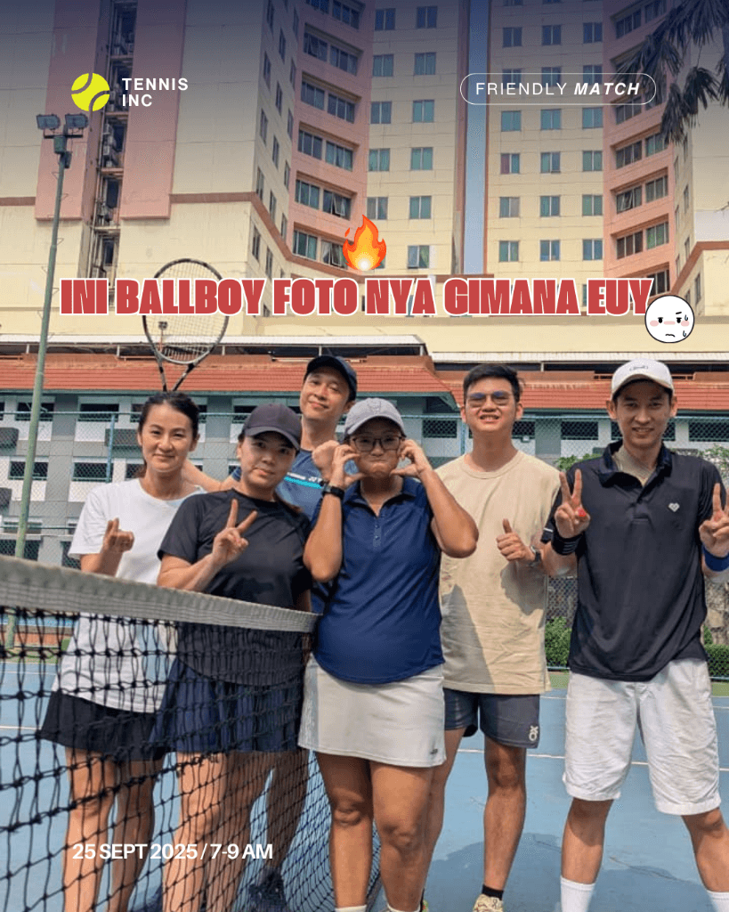 TENNIS.INC media 5