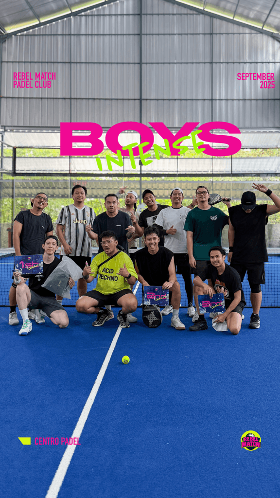 REBEL MATCH media 4