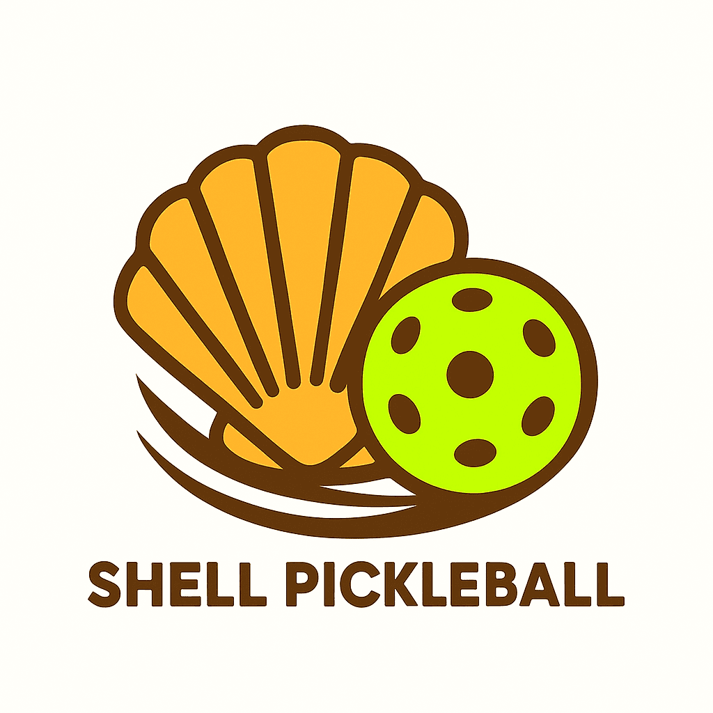 Shell Pickleball Club media 2