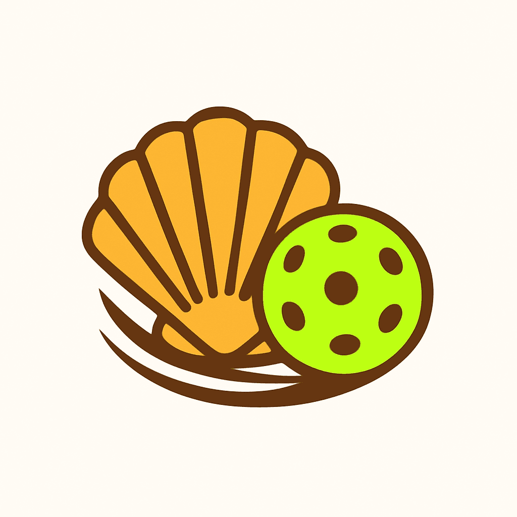 Shell Pickleball Club media 1
