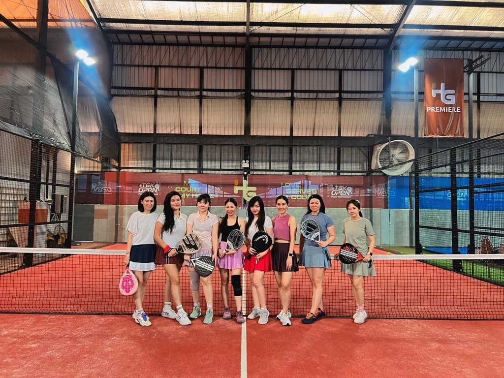 Padelinas  media 1