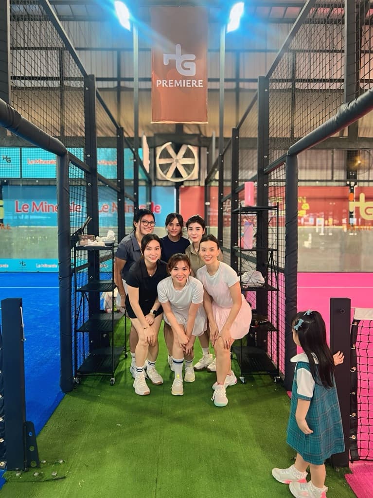 Padelinas  media 4