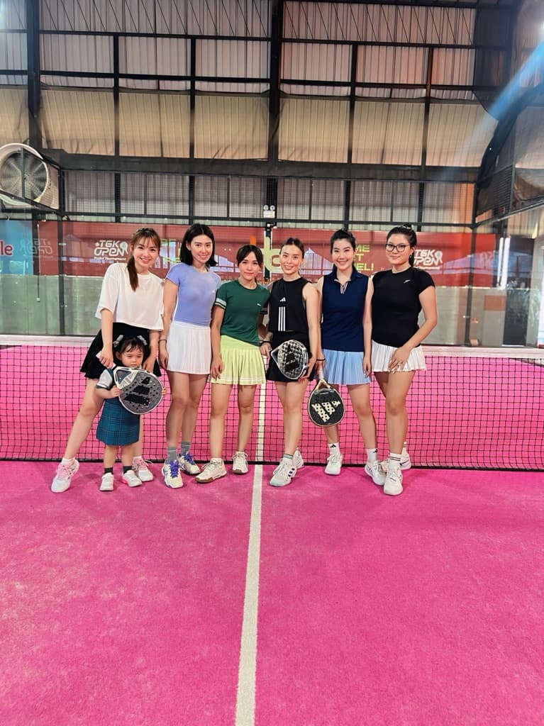 Padelinas  media 2