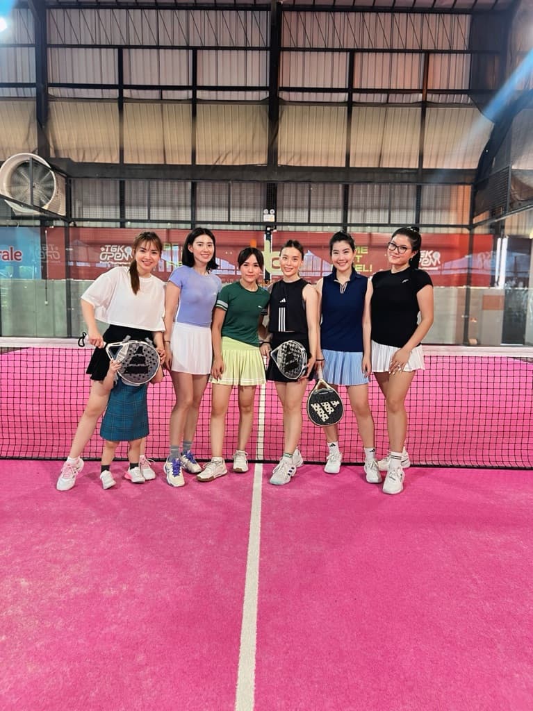 Padelinas  media 5