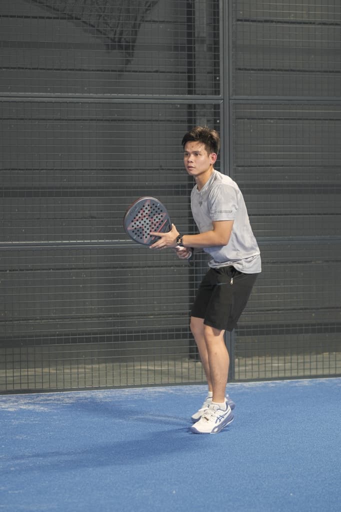MM Padel [Gading Sunter] media 4