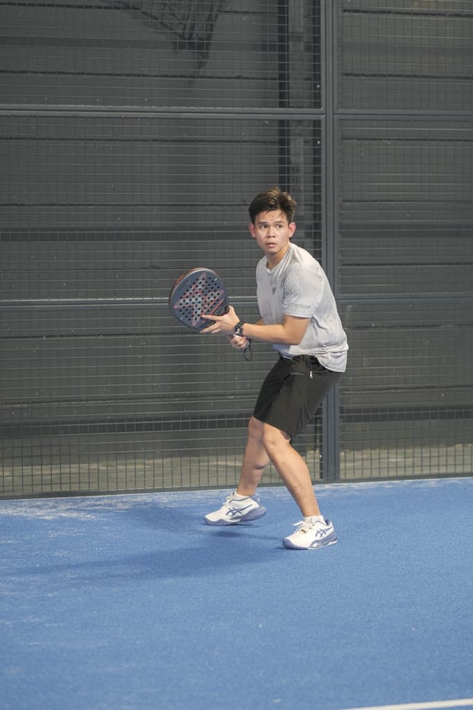MM Padel [Gading Sunter] media 6