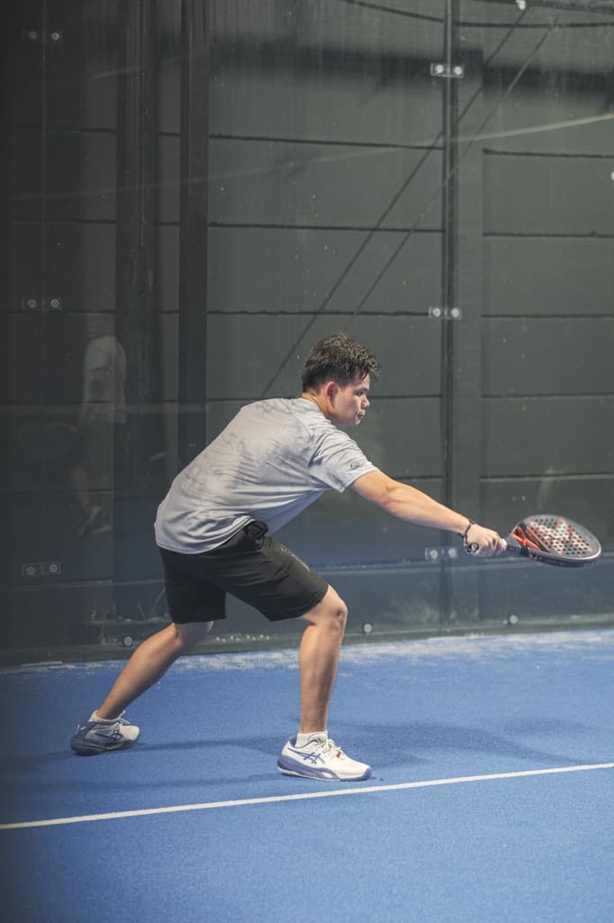 MM Padel [Gading Sunter] media 5