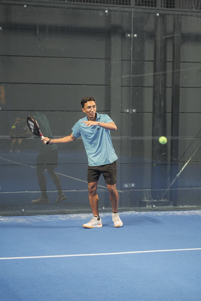 MM Padel [Gading Sunter] media 2