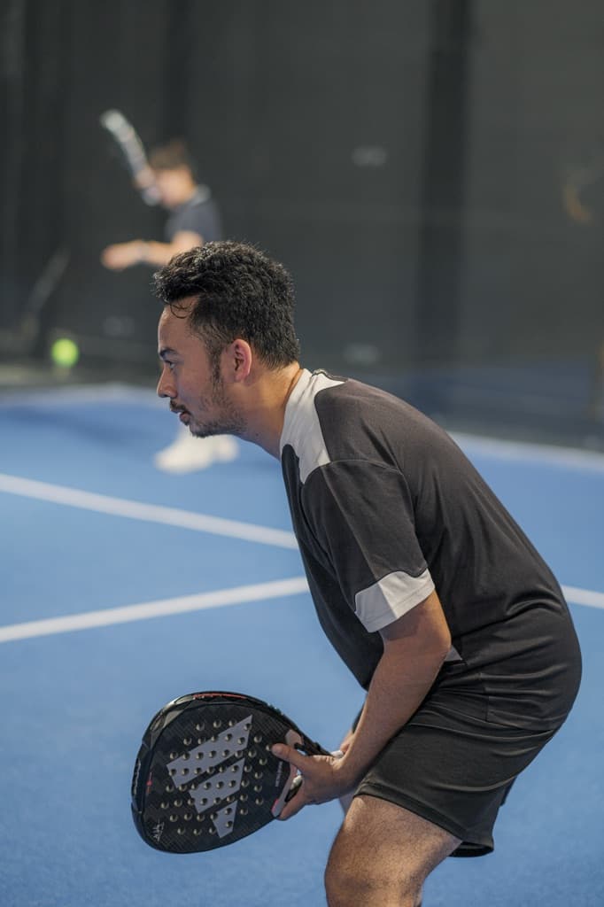MM Padel [Gading Sunter] media 3