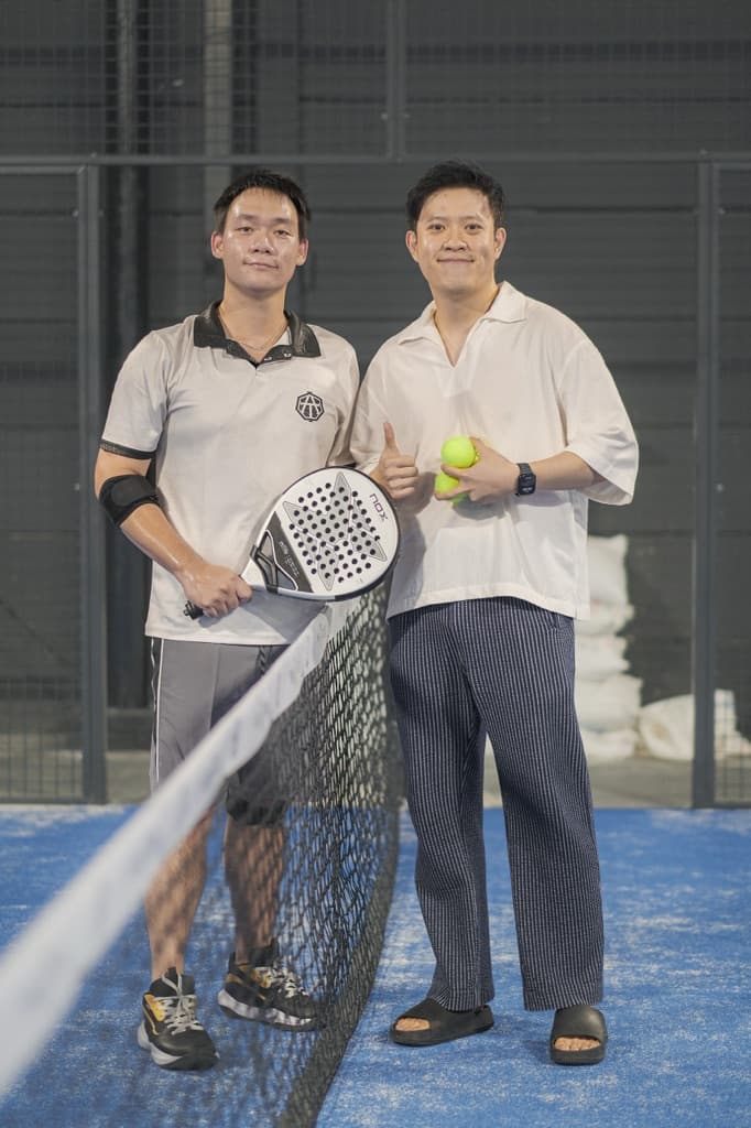MM Padel [Gading Sunter] media 1