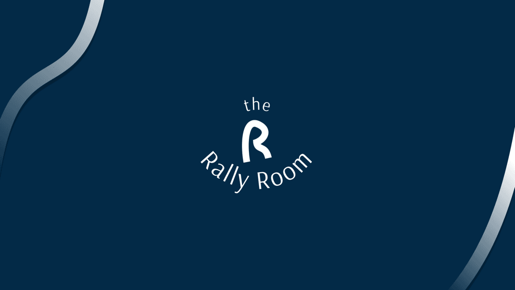 The Rally Room media 1