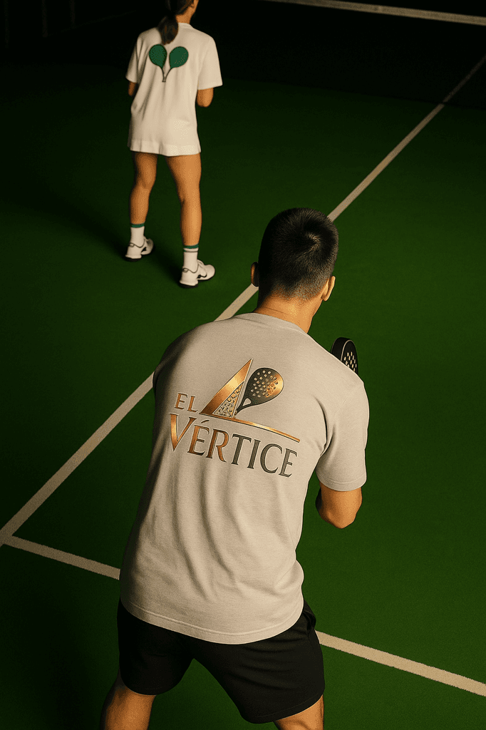 El Vértice  media 1