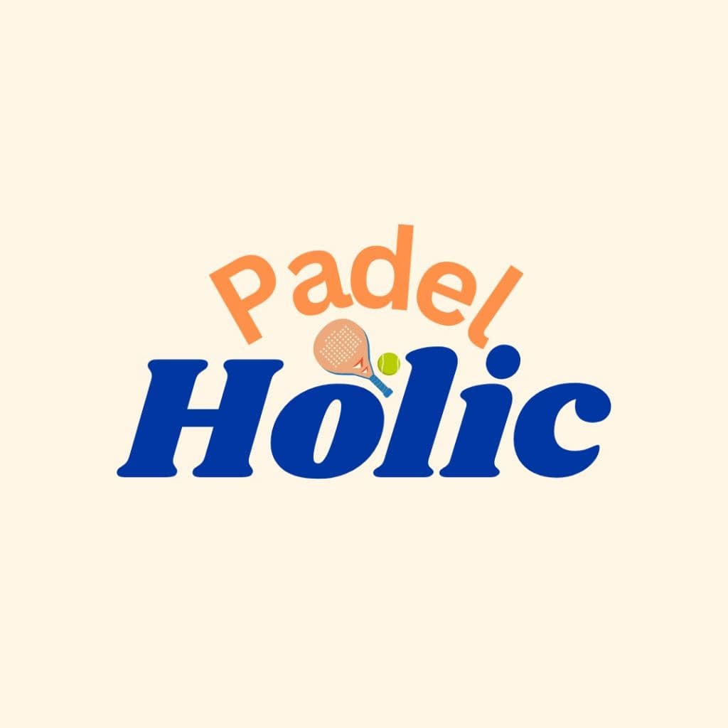 Padel Holic media 1