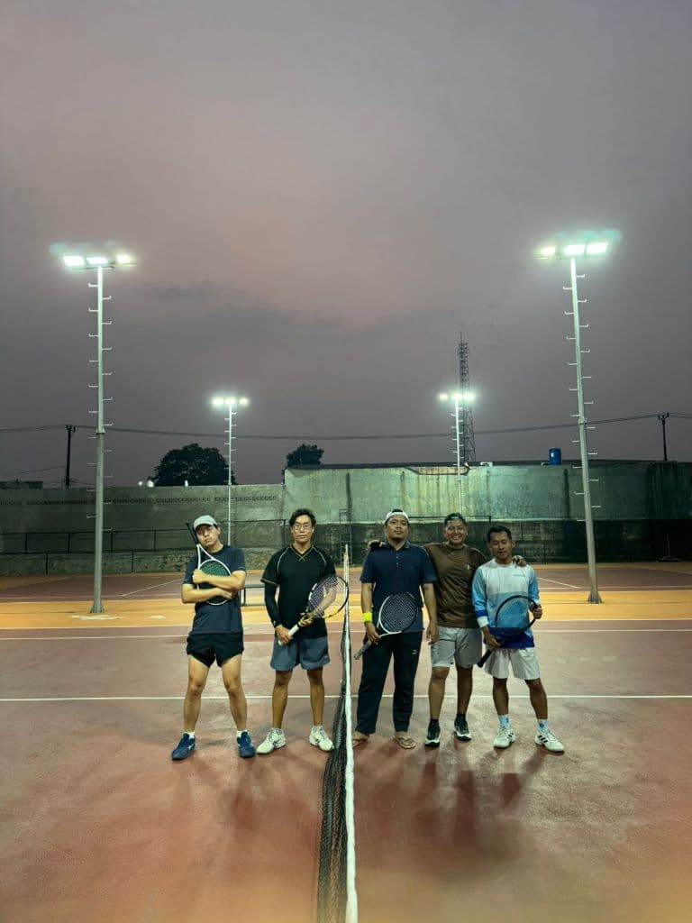 Stoic Tennis media 2