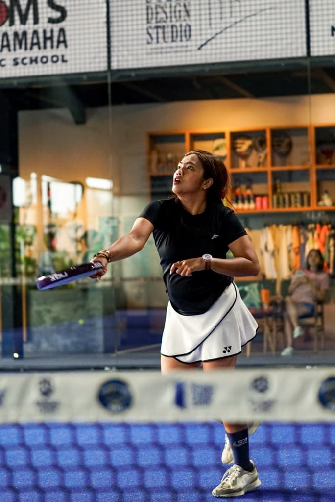 Bali Padel Society media 5