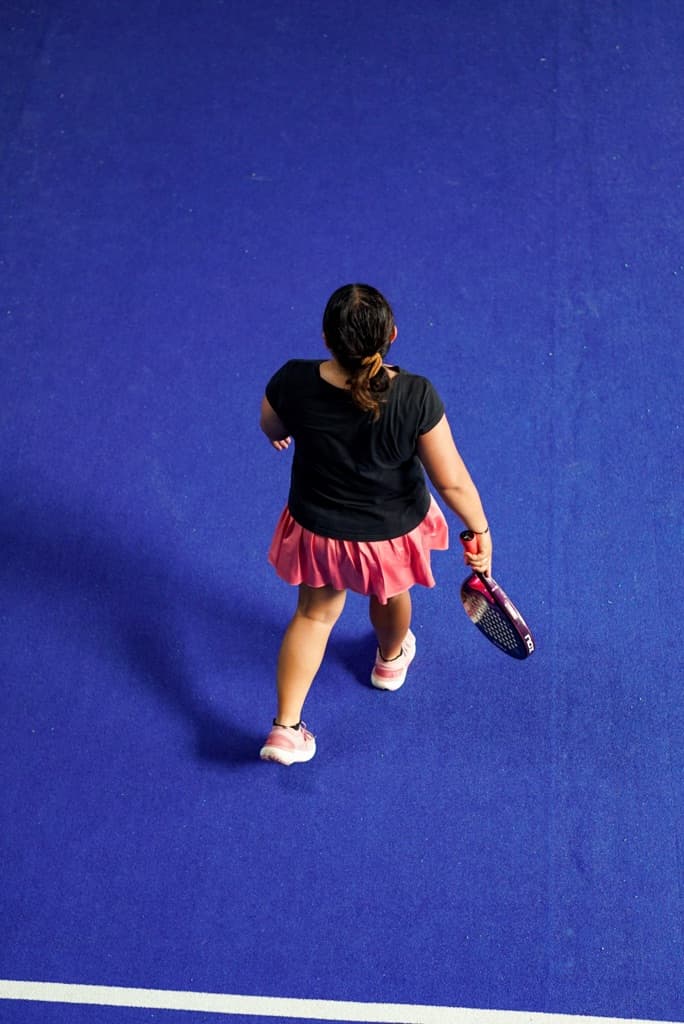 Bali Padel Society media 4