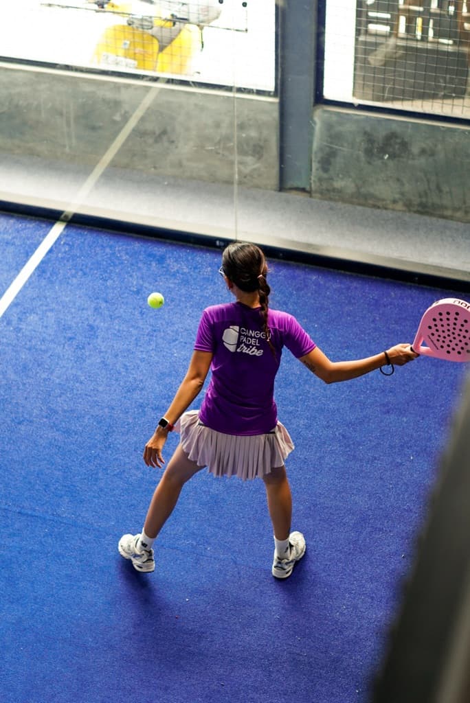 Bali Padel Society media 6