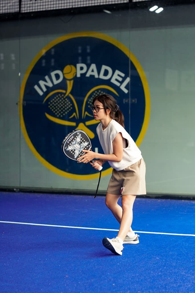 Bali Padel Society media 3