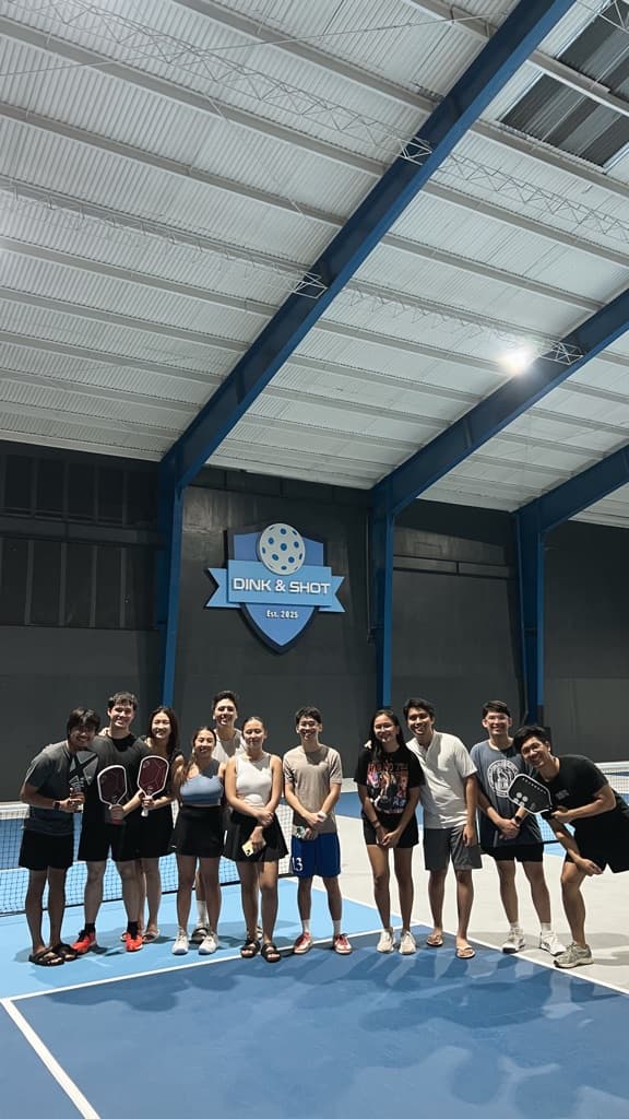 World Citizens - Pickleball media 1